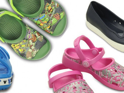 Summer Clearance Sale @ Crocs