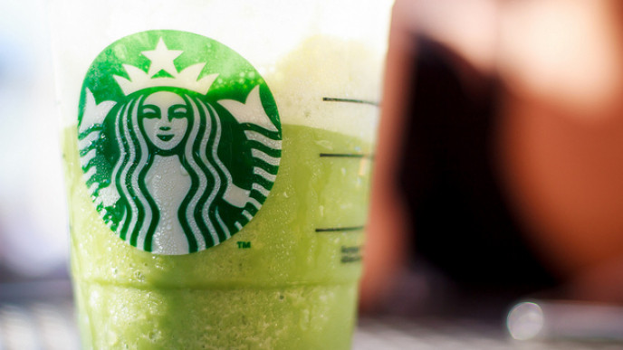 Get a $10 USD Starbucks Card for just $5 @ Groupon Canada