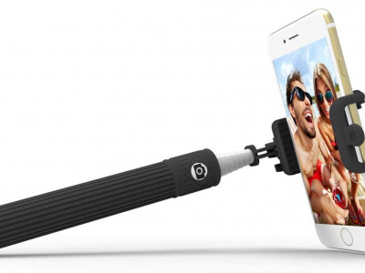 Half-Price Nexxtech Selfie Stick