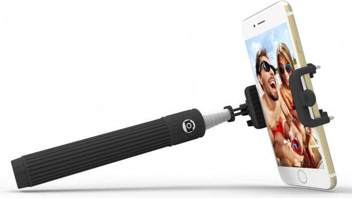 Take Incredible Selfies - For Half Price @ The Source