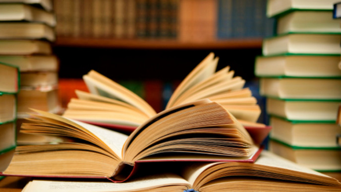 5% off Books--Yes, Even Harry Potter! @ Amazon