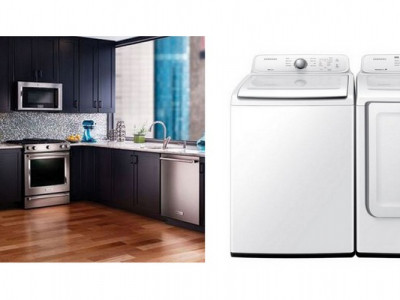 Appliances 25% Off Flash Sale @ Best Buy