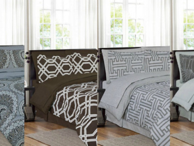 3-Piece Quilt Sets from $42 @ Hudson's Bay