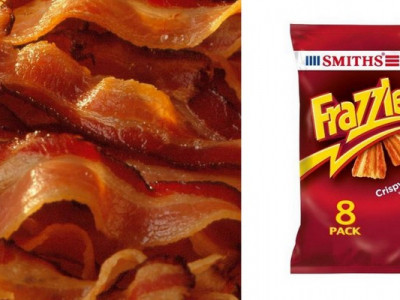 Bacon Lovers Unite - Frazzles Only $10.97