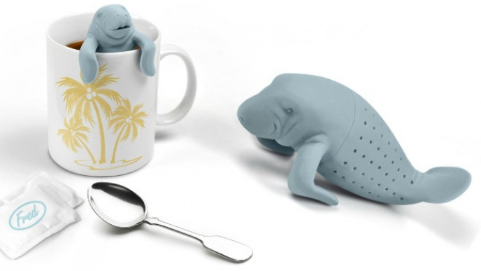 Manatea Infuser $4 Shipped