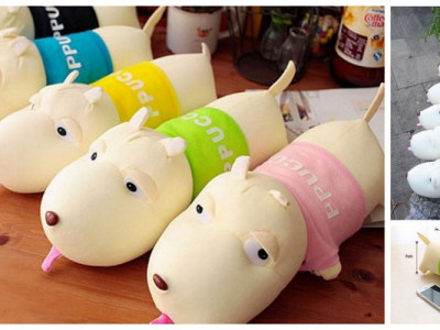 School Locker Odour Absorber, $4.44 & Free Ship @ Bang Good