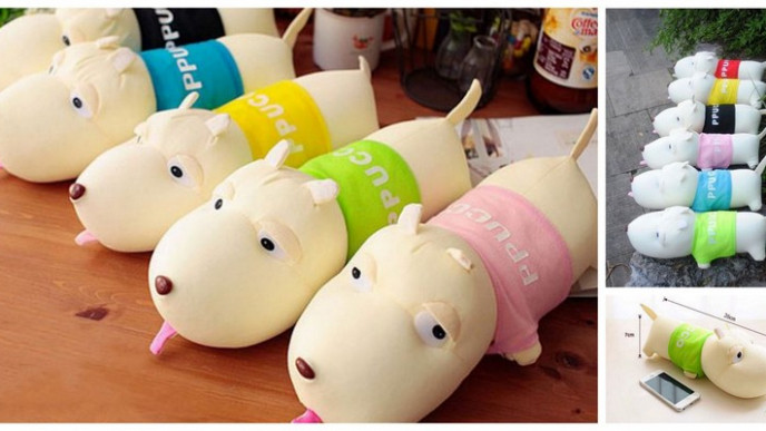 School Locker Odour Absorber, $4.44 & Free Ship @ Bang Good