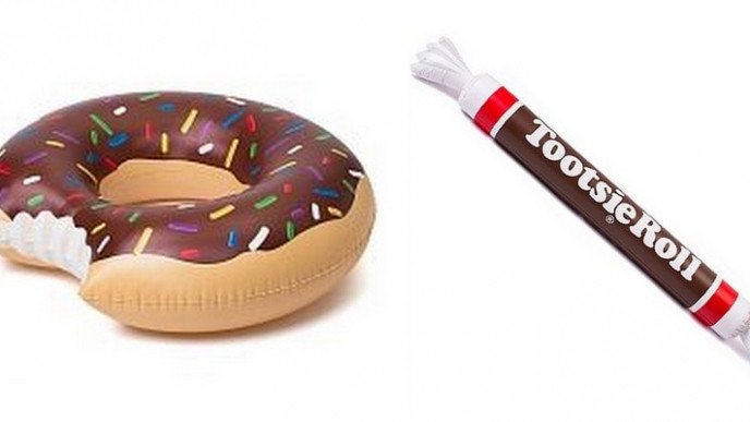Sweet Tootsie Roll Float, $12.98 @ Toys R Us