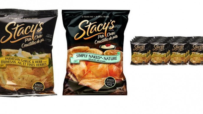 Stacy's Pita Chips Have Got It Going On, 54 Cents Per Serving @ Amazon.ca!