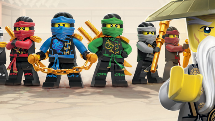 Buy One, Get One 50% On Lego @ Toys R Us Canada