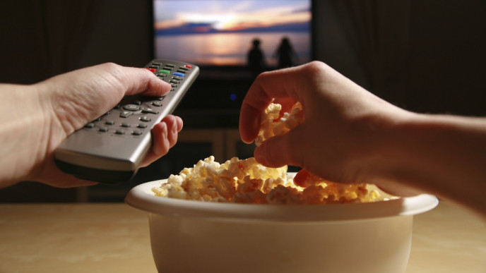 Rent 2, Get 1 Free @ Cineplex Store Canada