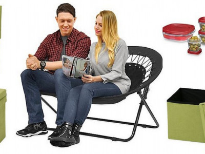 Sweet Dorm Room Must-Haves From $12!