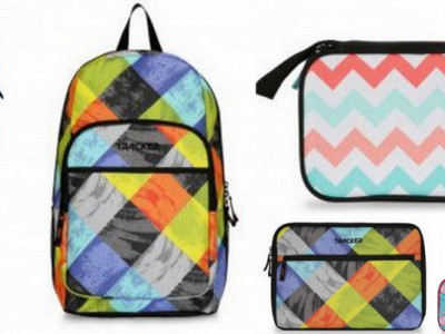 From $8, Back To School Gear From Bentley