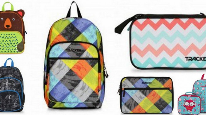 From $8, Back To School Gear From Bentley