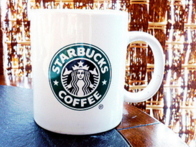 Summer Mondays @ Starbucks