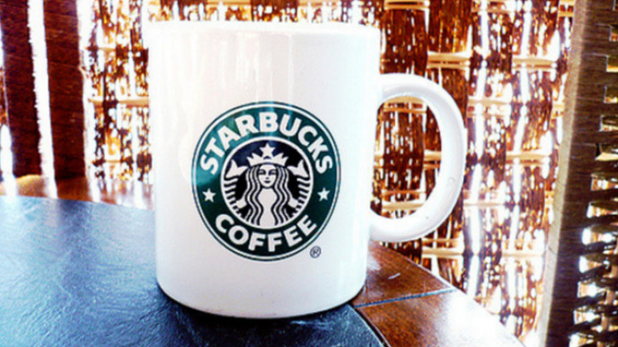 Summer Mondays Promo @ Starbucks Canada