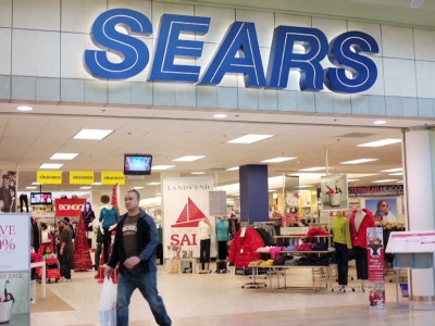 $50 Off $150 @ Sears