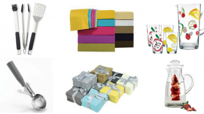 Free Shipping on All Orders is Back @ Linen Chest