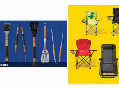 Summer Gear Blowout @ Superstore