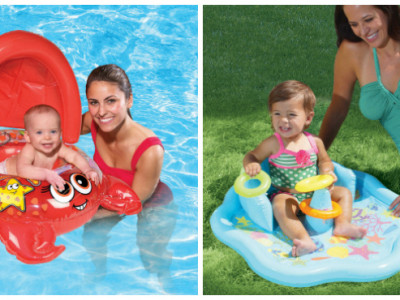 Summer Fun with Baby @ Bed Bath & Beyond