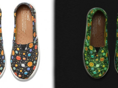 Shoes From $22 @ Toms Canada