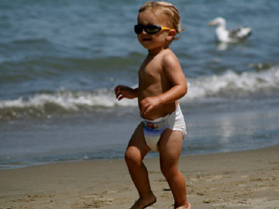 New Free Points @ Pampers