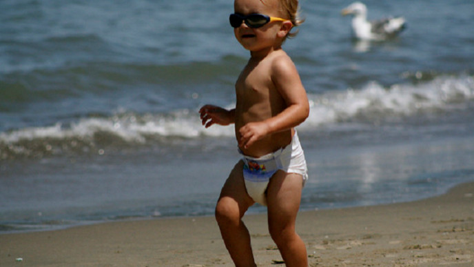 15 Free Gifts to Grow Rewards Points @ Pampers Canada