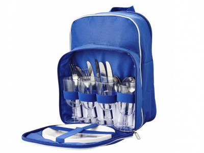 Picnic Backpack $20 @ Stokes