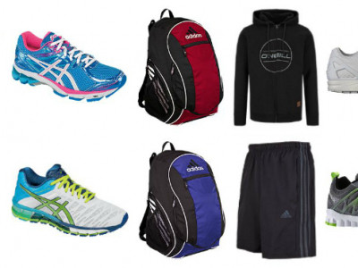 50% off Back to School Gear for Teens