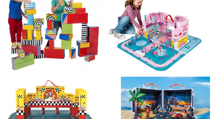 Summer Toy Sale! From $5 with up to 50% off @ Chapters Indigo