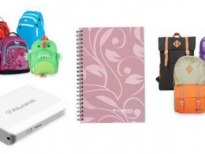 Back To School From $3.88 @ Staples