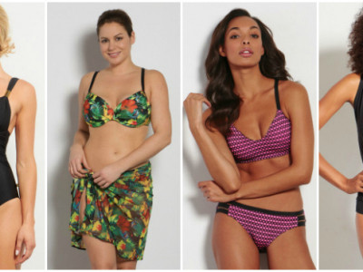 Swimwear from $7 @ La Vie en Rose