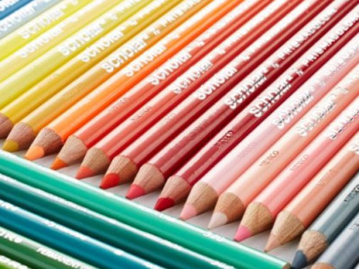 The Best School Pencil Crayons,60 For $19.99, Reg. $69.95