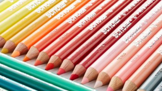 The Best School Pencil Crayons,60 For $19.99, Reg. $69.95