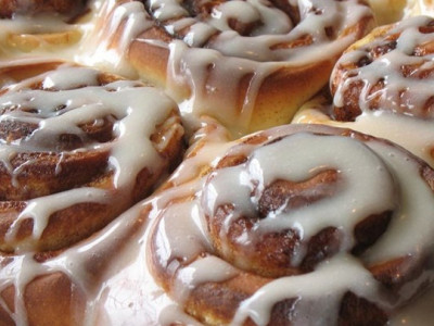 New Cinnabon Coupons Are Here!