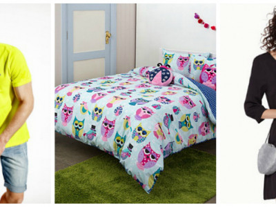 Free Shipping, No Minimum @ Simons