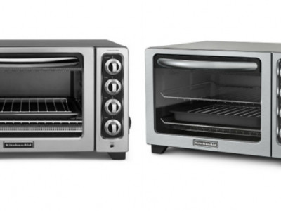 50% off KitchenAid Countertop Oven