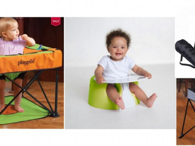 Baby On The Go Gear @ Snuggle Bugz!