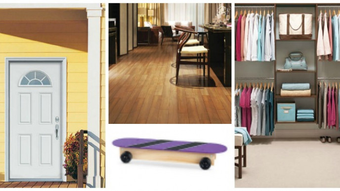 Free Workshops For August @ Home Depot