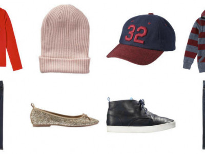 Save $10 off $40 @ Joe Fresh