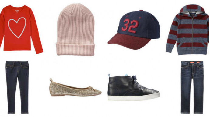 Stock Up on Back To School Clothes: Save $10 off $40 @ Joe Fresh