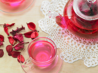 Items From $2 @ Teavana