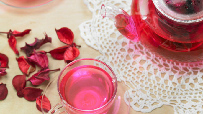 Tea & Drinkware From $2 @ Teavana Canada