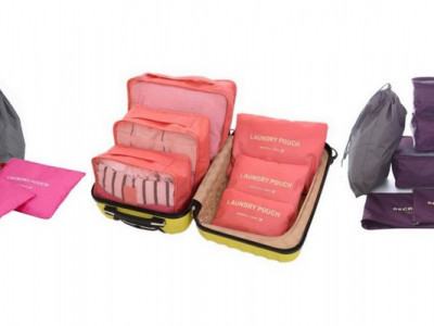 Pack It Up Neatly! $17.99