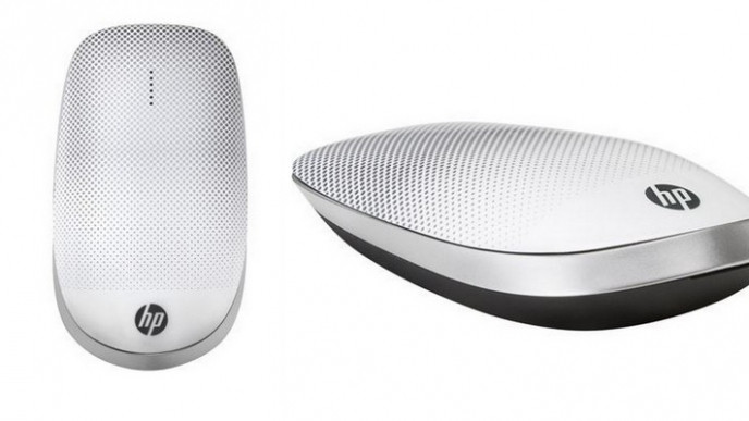 HP Bluetooth Mouse $15, Down From $40 + Free Ship @ HP Canada