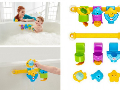 So Much Fun For Toddlers!