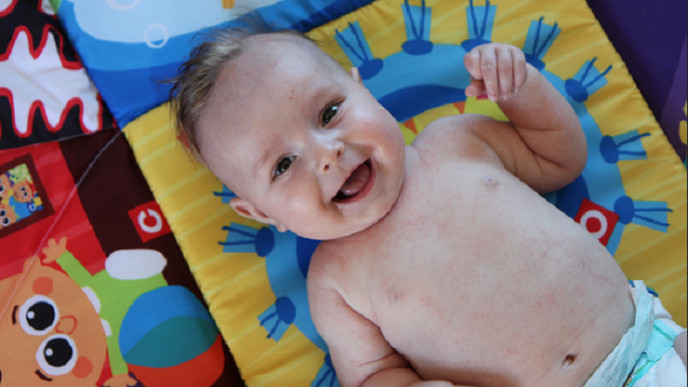 15 Free Rewards Points @ Pampers Canada