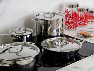Clearance Cookware From $5 @ Sears