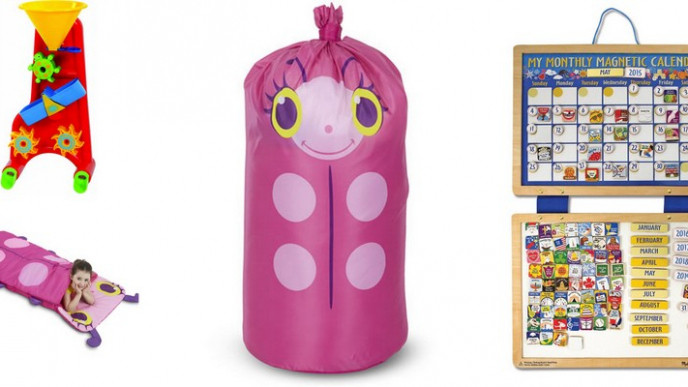 Selected Toys From $2 After 40% Off @ Mastermind Toys