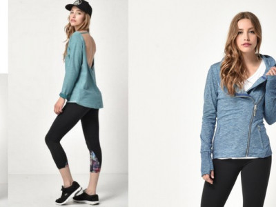 Total Savings Up to 70% Off @ Bench Canada